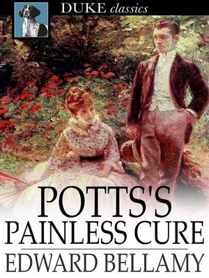 Potts's Painless Cure - ebook